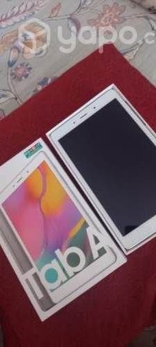 Tablet samsung galaxy tab A (8.0) 2019