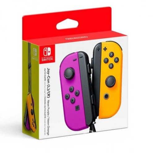 Joy con Nintendo switch