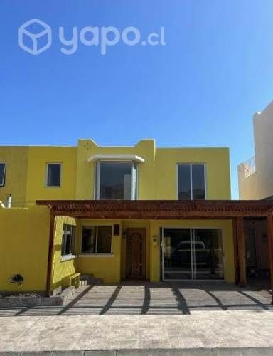 Se vende casa en sector kutulas, Antofagasta