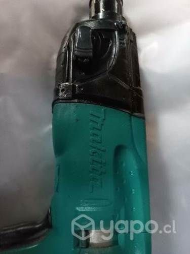 Taladro percutor makita