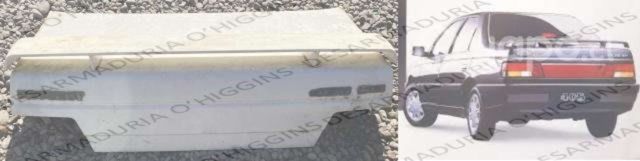 Tapa Maleta Peugeot 405 1996