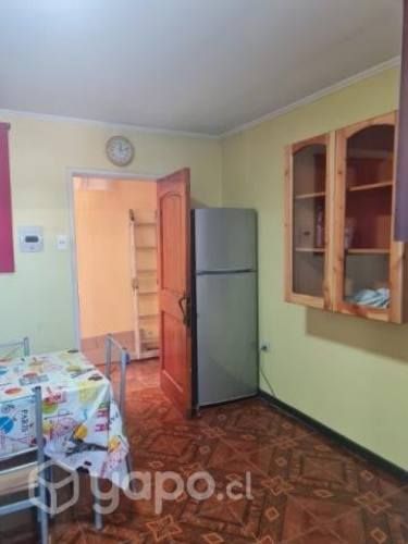 Habitacion metro Rondizzoni