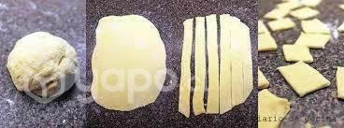 Mezcla Multiuso y Empanadas Sin Gluten