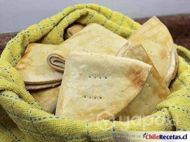 Mezcla Multiuso y Empanadas Sin Gluten