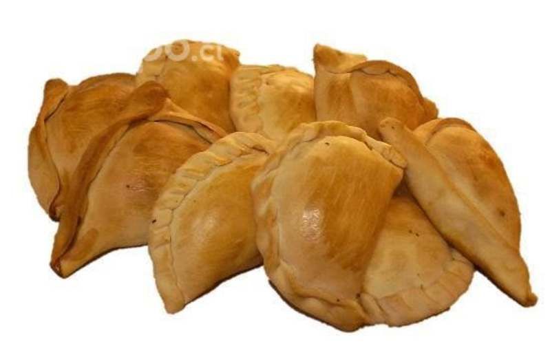Mezcla Multiuso y Empanadas Sin Gluten