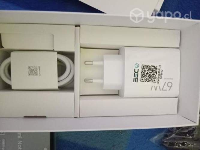 Xiaomi Redmi note 11 pro 128GB