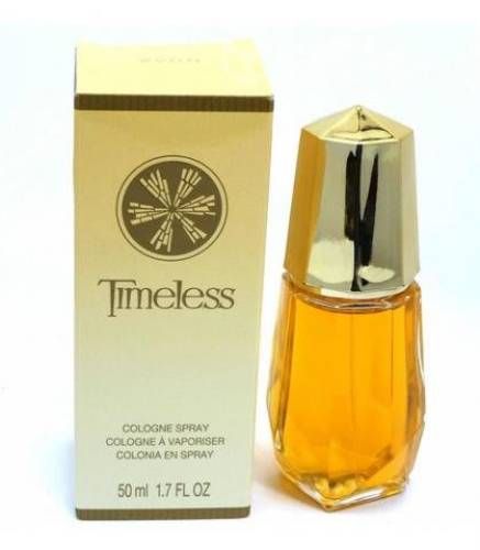 Perfume timeless