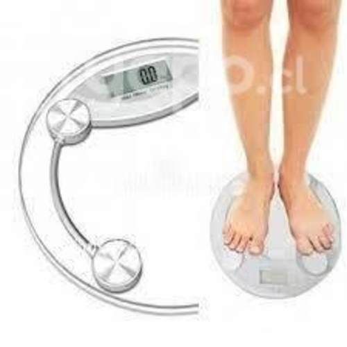 Balanza Pesa Digital Personal Scale