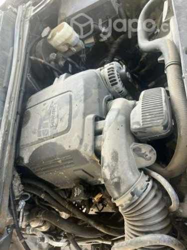 Motor 5.3 v8 de la Silverado 2011 como nuevo!