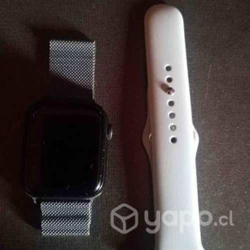 Reloj inteligente smart wach