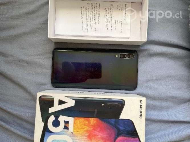 Samsung a50