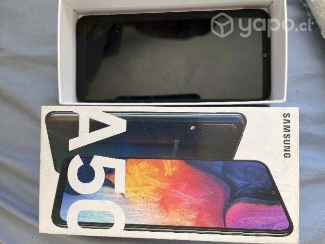 Samsung a50