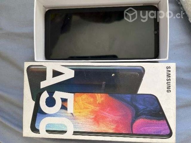 Samsung a50