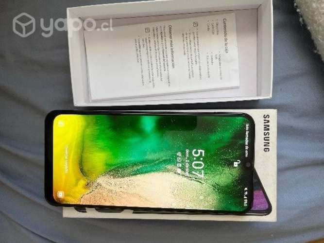 Samsung a50