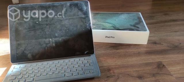 Ipad pro 12,9&#168;256 gbs