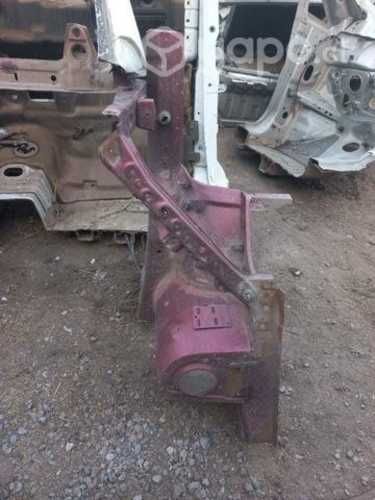 Puntas de chassis chery tiigo 2012