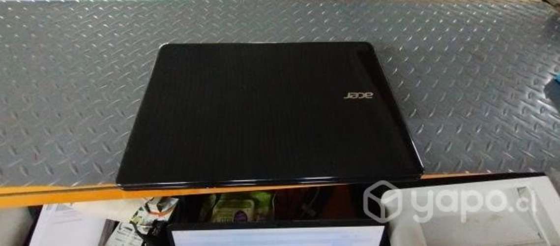 Notebook Acer Aspire E1-410