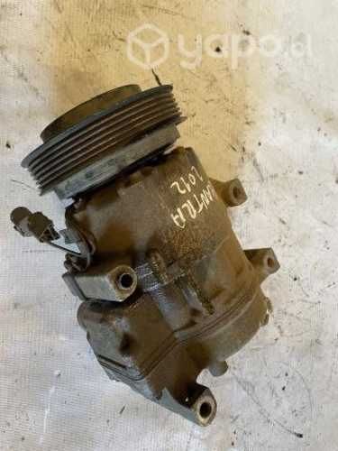 Compresor de aire AcondicionaHyundai Elantra 2012