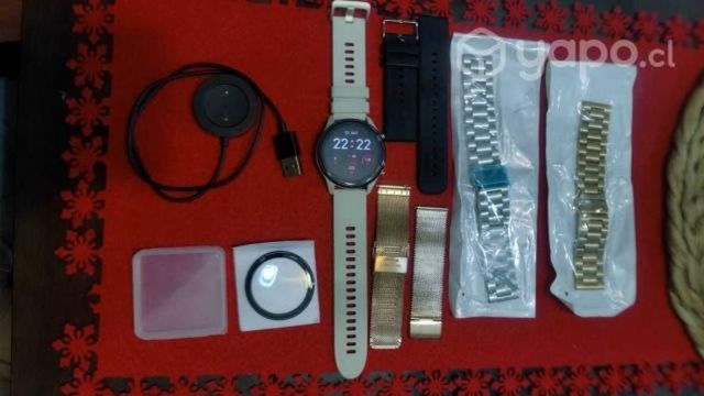 Smartwach Xiaomi Mi WATCH Pantalla 1.39