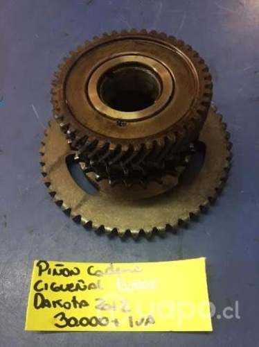 Pinon ciguenal cadena Dodge Dakota 2012 3.7