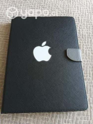 Funda iPad Negra Casi Nueva