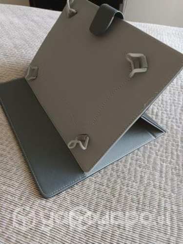 Funda iPad Negra Casi Nueva