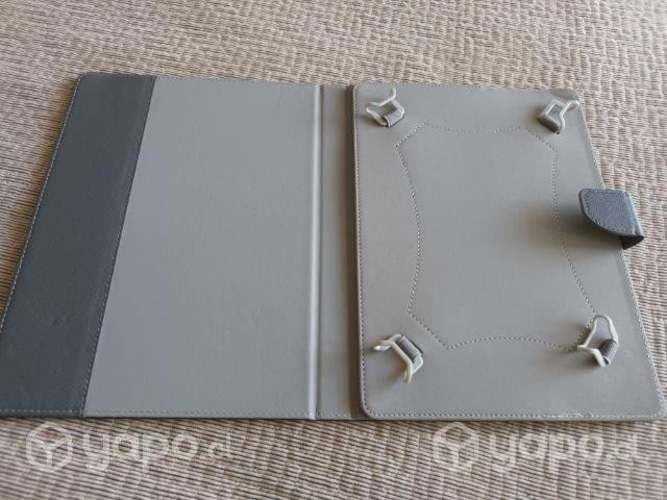 Funda iPad Negra Casi Nueva