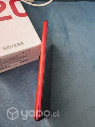 Samsung s20 fe 5g