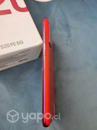 Samsung s20 fe 5g