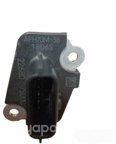 Flujómetro/ Sensor MAF Nissan March 