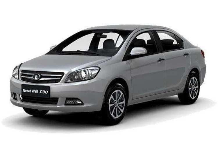 Great wall motors sensor temperatura c30