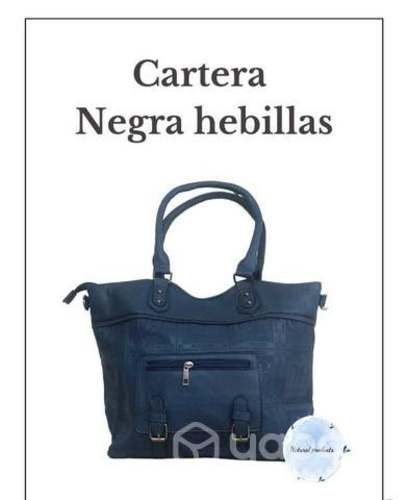 Carteras-mochilas eco cuero