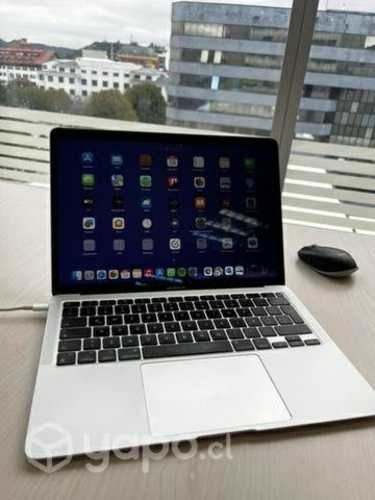 MacBook Air m1