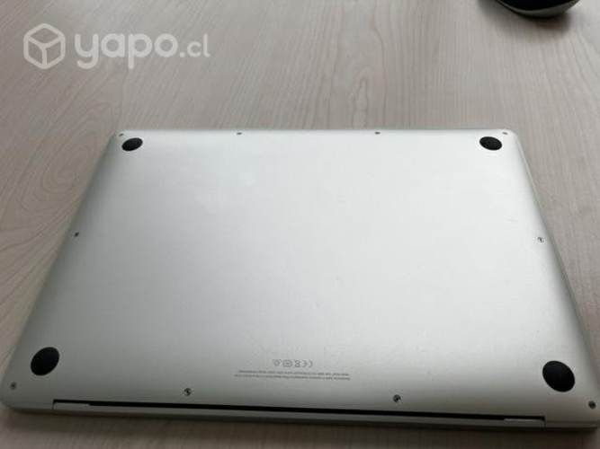 MacBook Air m1