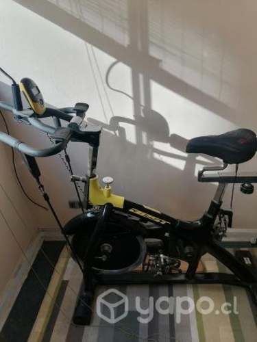 Bicicleta estatica best