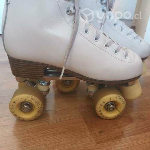 Patines profesionales