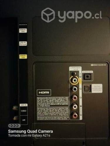 Televisor Samsung LED