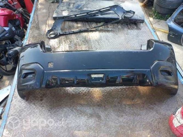 Parachoque trasero Subaru XV 2013 2017 NUEVO