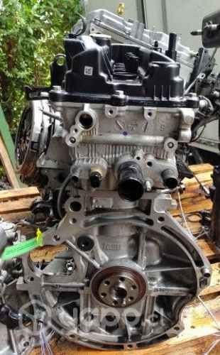 Motor Ensamble Culata (KSS005) Kia Soluto 2020 90