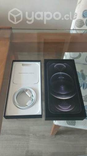 Iphone 12 pro max 256 GB