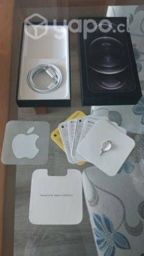 Iphone 12 pro max 256 GB