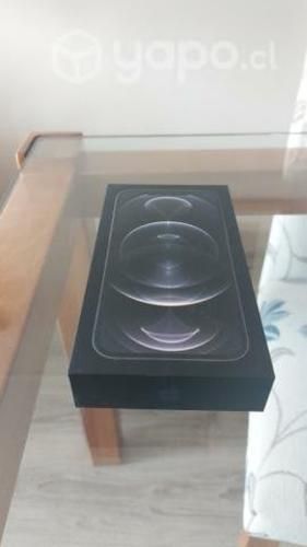 Iphone 12 pro max 256 GB