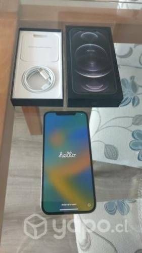 Iphone 12 pro max 256 GB