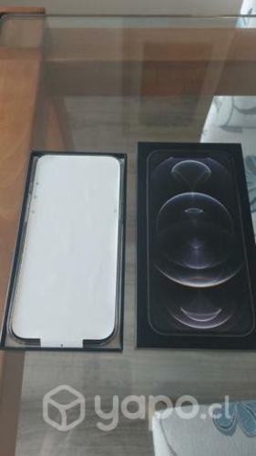 Iphone 12 pro max 256 GB