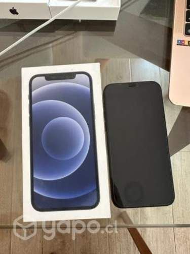 IPhone 12 64gb