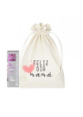 CREMA FACIAL ANTIESTRESS 30ml +BOLSITA