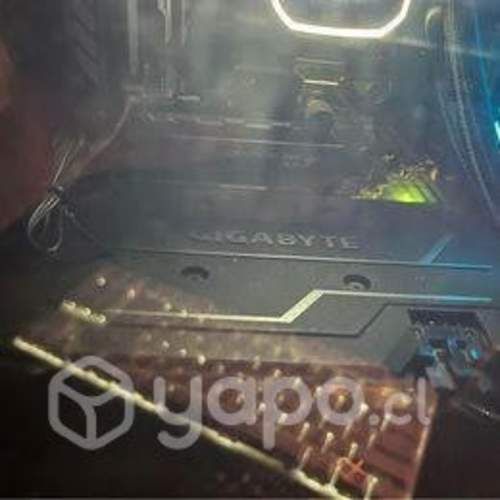 GTX 1660 Super Gigabyte