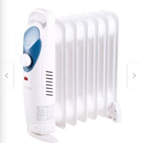 calefactor electrico