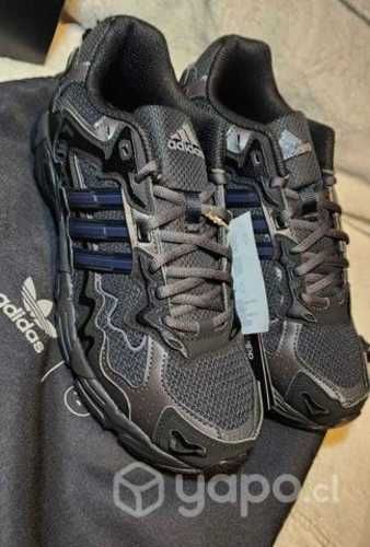 Bad Bunny Triple Black Responsa