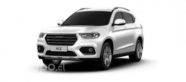 Great Wall Motors chanpa ensendido haval
